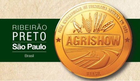 AGRISHOW