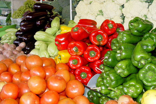 Hortigranjeiros.Foto: Divulgação