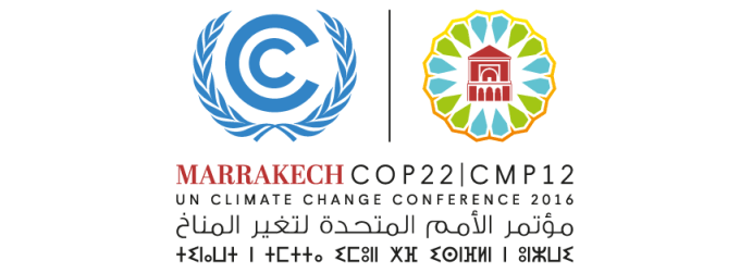 cop22logo