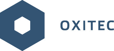 Oxitec Logo