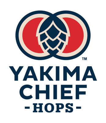 Yakima Chief Hops Logo