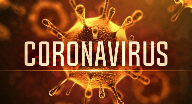 coronavirus